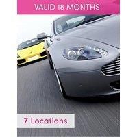 Activity Superstore Fantastic Four