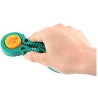 Easy Grip Rubber Jar Opener Gripper Multi Tool Cap Lid Bottle Opening Arthritis