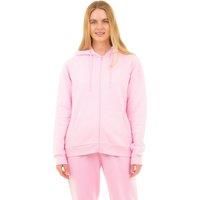 Soft & Elegant Zip Up Hoodie Casual Sweatshirt with Pockets