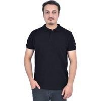 Classic Short Sleeve Polo Shirt