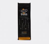 Crep Protect - Shoe Shaper shoe tree shoe (2 pairs) - Mixed Adult - Black - women UK (2-9) EU (35-43) ,Men UK (5-12) EU (38-47)
