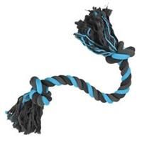 HugglePets Tactical K9 Dog Toy Rope Super Strong Dental Cleaning Tough Chew Toys