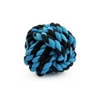 HugglePets Tactical K9 Dog Toy Rope Super Strong Dental Cleaning Tough Chew Toys
