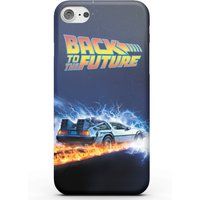Back To The Future Outatime Phone Case - iPhone 7 - Tough Case - Gloss
