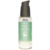 REN Evercalm Redness Relief Serum Clean Skincare - 30 ml New