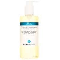 REN Clean Skincare Body Atlantic Kelp and Magnesium Energising Hand Wash 300ml / 10.2 fl.oz.
