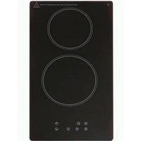 30cm Domino Electric Ceramic Hob - CERH315BL