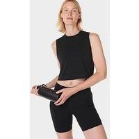 Sweaty Betty Womens Training Power 6' Biker Shorts - Black