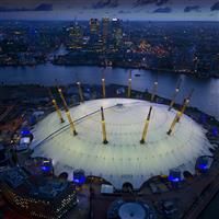 Buyagift Up At The O2 Climb For Two Gift Experience