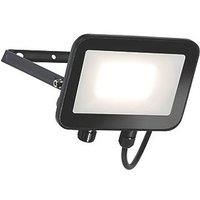 KnightsBridge 230V IP65 30W LED FLOOD