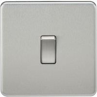 Knightsbridge 10AX 1G DP Switch