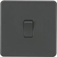 Knightsbridge 10AX 1G DP Switch