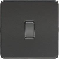 Knightsbridge 10AX 1G DP Switch