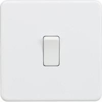 Knightsbridge 10AX 1G DP Switch
