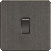 Knightsbridge 10AX 1G DP Switch