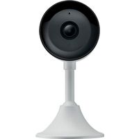 SmartKnight Tuya Enabled Security Camera - 1080p with Local and Cloud Storage Capabilities