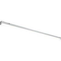 Knightsbridge BATSC Single 5' Maintained or Non-Maintained Switchable Emergency LED Batten 22/41W 3300 - 6040lm (815GA)