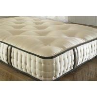 Organic Cool-Touch 2000-Pocket Sprung Orthopaedic Mattress