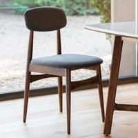 Frank Hudson Gallery Direct Barcelona Dining Chair