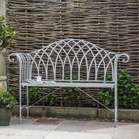 Crossland Grove Chesterton Outdoor Bench Estate