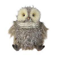 Wrendale Designs - /'Elvis/' Plush Character
