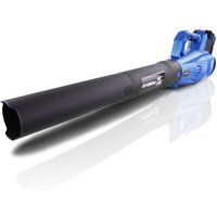 Hyundai 40V Lithium-ion Battery-powered Cordless Leaf Blower HYB40LI