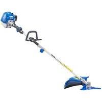 Hyundai petrol Garden Multi Tool 5 in 1 Brushcutter, Trimmer, Pole Saw, Hedge trimmer, Chainsaw