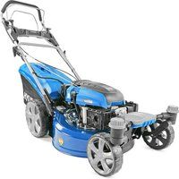Electric or Petrol Lawn Mower range of size - Push OR Self Propelled Lawnmower