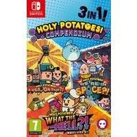 Holy Potatoes Compendium (Nintendo Switch)