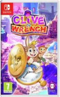 Clive 'n' Wrench (Nintendo Switch)