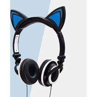 Numskull Cat Ears Kids Headphones