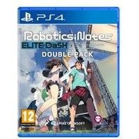 Robotics; Notes Double Pack (PS4)