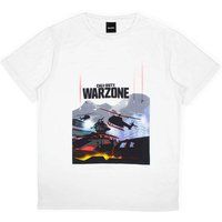 Official Call Of Duty Warzone Helicopter T-Shirts