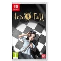 Iris Fall For Nintendo Switch (New & Sealed)