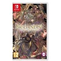 Brigandine: The Legend of Runersia (Nintendo Switch)