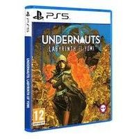 Numskull Games Undernauts: Labyrinth of Yomi (PS5)