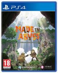 Made in Abyss (PS4)