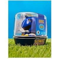 Sonic the Hedgehog: Metal Sonic Tubbz Rubber Duck First Edition