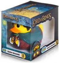 Lord of the Rings - Frodo Baggins with the One Ring Tubbz Rubber Duck
