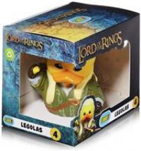 Mini TUBBZ 1st Edition Gandalf Collectible Vinyl Rubber Duck Fig In Stk Now Gift