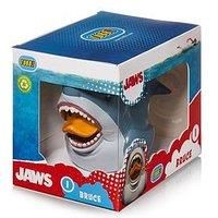 TUBBZ Boxed Edition Bruce Collectible Vinyl Rubber Duck Figure - Official Jaws Merchandise - TV, Movies & Video Games