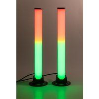Numskull LED Desktop RGB Lighting
