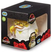 Jurassic Park: Dr. John Hammond TUBBZ (Boxed Edition)