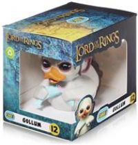 TUBBZ Boxed Edition: Lord of the Rings - Gollum Cosplaying Rubber Duck Vinyl Figure