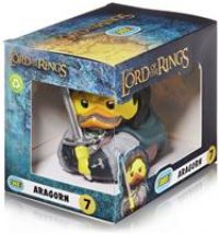 Lord of the Rings - Aragorn, Ranger of the North Tubbz Rubber Duck