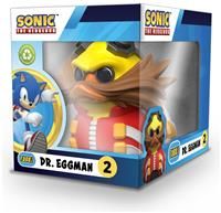Sonic the Hedgehog ~ #2 Dr.Eggman Tubbz Rubber Duck