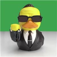 Tubbz - The Matrix - Agent Smith (1st Edition) [New Toy] Figure, Collectible