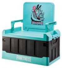 Numskull Storage Box Chair - Fortnite