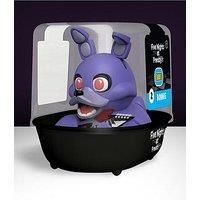 TUBBZ First Edition: Five Nights At Freddy/'s - Bonnie Cosplaying Rubber Duck Vinyl Figure