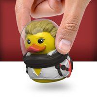 TUBBZ Mini: Fallout - Nuka Cola Girl Cosplaying Rubber Duck Vinyl Figure